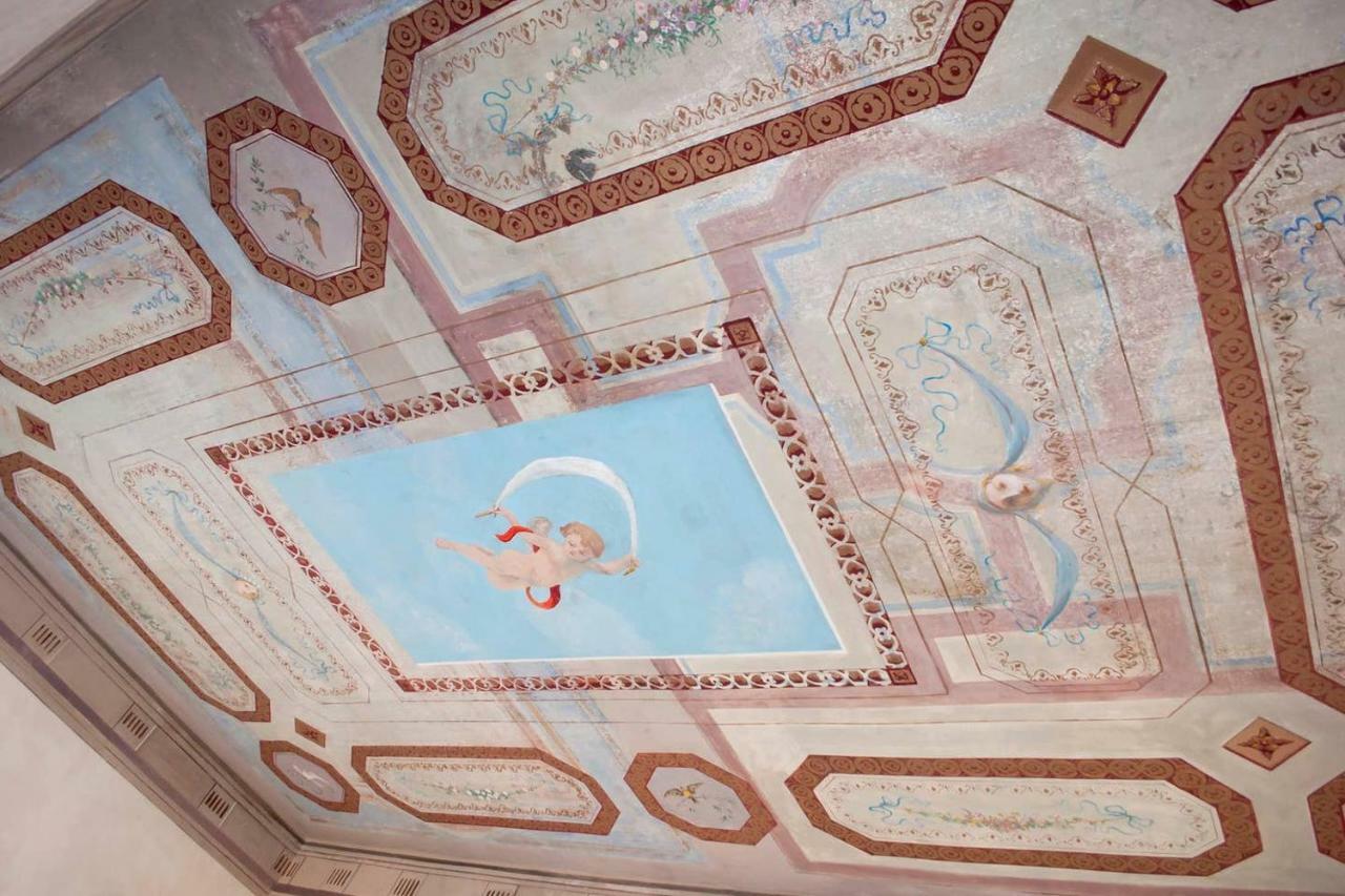 Roma Castel Nepi Home Near Colosseo Экстерьер фото