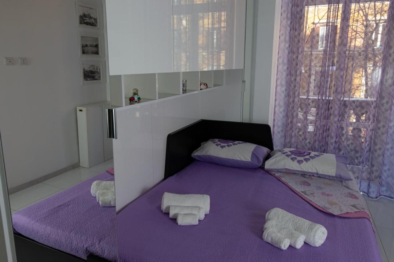 Roma Castel Nepi Home Near Colosseo Экстерьер фото