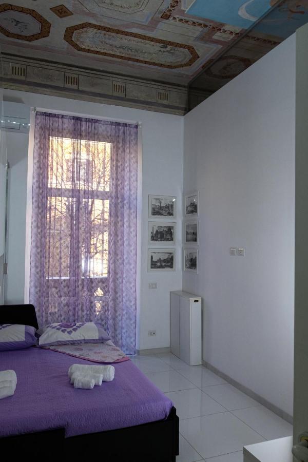 Roma Castel Nepi Home Near Colosseo Экстерьер фото