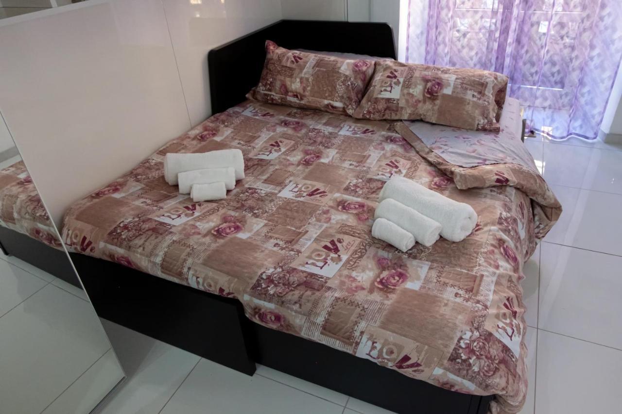 Roma Castel Nepi Home Near Colosseo Экстерьер фото