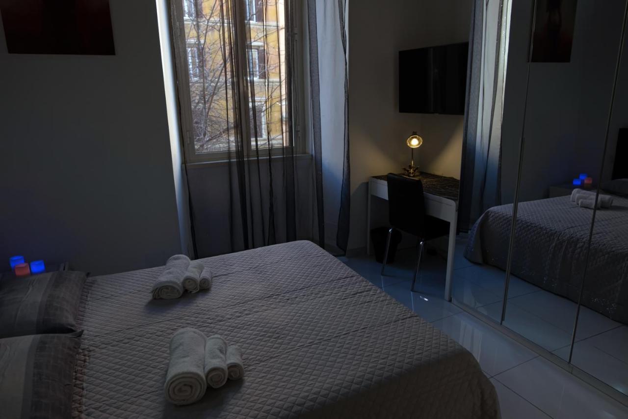 Roma Castel Nepi Home Near Colosseo Экстерьер фото
